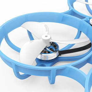 BetaFPV Meteor75 Pro โดรนควอดคอปเตอร์แบบไร้แปรงถ่าน สำหรับผู้เริ่มต้น พร้อมรีซีฟเวอร์ ESC มอเตอร์ กล้อง ใช้งานง่าย - Product Image 3