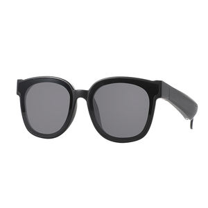 Sonnenbrille-<span class=keywords><strong>Gafas</strong></span> <span class=keywords><strong>de</strong></span> sol originales, lentes <span class=keywords><strong>de</strong></span> sol portátiles TWS, con altavoz, Occhiali da sole, uomo - Product Image 3