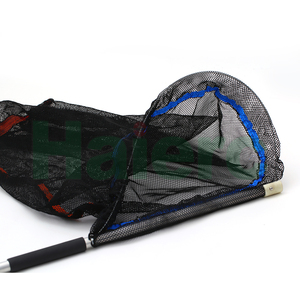 Haierc yakalamak Net-tavuk, ördek, kaz, balık, kedi, kuş, rakun, köpek ve diğerleri için küçük hayvan yakalayıcı - Product Image 5