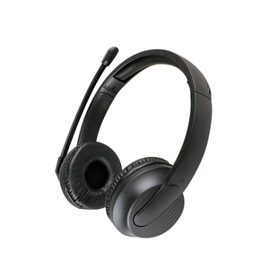 Audífonos con Cable <span class=keywords><strong>USB</strong></span> de Precio Económico en Tendencia, Auriculares con Cancelación de Ruido para Call Center, Auriculares Telefónicos con Micrófono - Product Image 2