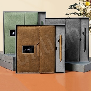 Không Dây Sạc Máy Tính Xách Tay Tùy Chỉnh Với Đa-Chức Năng Vòng Chất Kết Dính Kinh Doanh Văn Phòng Máy Tính Xách Tay Hộp Quà Tặng Thiết Lập Với Logo Dấu Ấn - Product Image 1