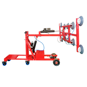 Lifter électrique intelligent de vide de <span class=keywords><strong>grabo</strong></span> de verre de vide - Product Image 2