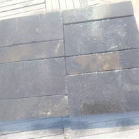 Carreaux de pierre calcaire naturelle professionnels, résistants à la chaleur, pour la décoration de hôtels, villas et bâtiments publics