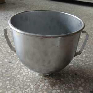 ラボ用セメントモルタルミキサー NJ-160A セメントミキサー ラボ用ユニバーサルミキサー - Product Image 5