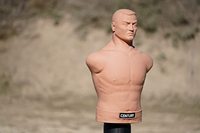 Woosung Haute Qualité Populaire Free-standing Boxe Bob Boxe Punching Dummy