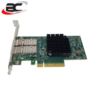 Cung Cấp Giá Tốt Nhất Ban Đầu 817753-B21 New Ethernet 10/25 GB 2-Port 640SFP28 <span class=keywords><strong>Adapter</strong></span> Cho Card Mạng Máy Chủ - Product Image 4