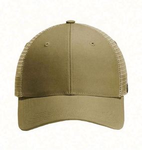 Custom Blue 6-Panel 3D Embroidery Mesh <b>Trucker</b> Hats <b>for</b> <b>Men</b> Fashionable <b>Caps</b> with Outdoor Common Fabric Feature - Product Image 5
