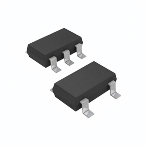 BOM IC In Stock Electronics Component MIC5307-1.5YD5-TR SOT 23 5 Thin, TSOT 23 5 Power Management (PMIC) - Product Image 1