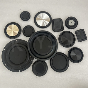 KYYSLB 36/40/50/60/70/140mm maison Audio son Vibration radiateur <span class=keywords><strong>passif</strong></span> basse diaphragme CD motif <span class=keywords><strong>haut</strong></span>-<span class=keywords><strong>parleur</strong></span> <span class=keywords><strong>Membrane</strong></span> - Product Image 2