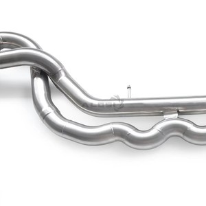 Système d'échappement Catback à soupape intelligente pour <span class=keywords><strong>BMW</strong></span> <span class=keywords><strong>430I</strong></span> G26 B48 2.0T 2020-2024 Ajustement parfait Vente directe d'usine - Product Image 4