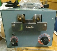 Machine automatique électrique de coupe de bec pour volailles, pour élevage de poulets HJ-QYJ100