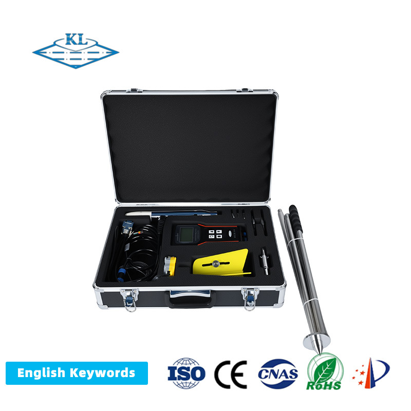 Portable Electromagnetic Flowmeter Flow Meters Water