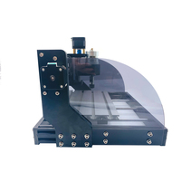 Machine de gravure et de découpe laser CNC 3018 Pro MAX avec fonction hors ligne, contrôle GRBL, gravure sur métal