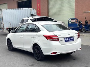 <span class=keywords><strong>ราคา</strong></span>ดีสำหรับ Toyota Vios 2017 1.5L CVT รายการรถมือสองสินค้าในสต็อกรถที่ท่าเรือขายดี - Product Image 4