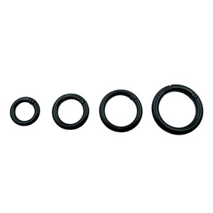 Vòng Carabiner snap clip mùa xuân <span class=keywords><strong>Keychain</strong></span> khóa - Product Image 3