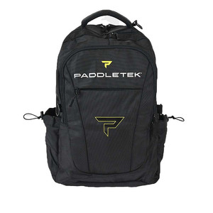 Muestra Gratuita de Fabricante de Bolsas, Personaliza Tu Bolsa Bandolera Ligera con Gancho para Valla/Gran Capacidad/Porta Botella, Mochila de Pickleball - Product Image 4