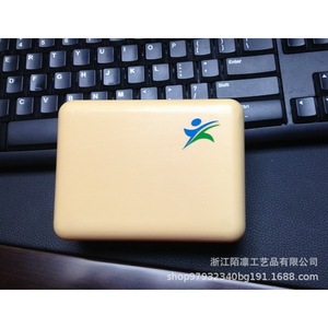 Pu Fidget Toy Soap Shape High <b>Rebound</b> Stress Relief For Kids 8-13 Years Unisex - Product Image 1