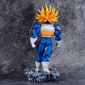 Nouveau Muscle Torankus Anime Trunks Figures 34cm Dragoned-Ball Action Figure <span class=keywords><strong>Super</strong></span> <span class=keywords><strong>Saiyan</strong></span> 2 3d Personnage Collection Modèle - Product Image 6