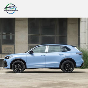 <span class=keywords><strong>TIguan</strong></span> <span class=keywords><strong>2021</strong></span> SUV <span class=keywords><strong>4x4</strong></span> 4.1-6L Essence atmosphérique manuelle Sièges en cuir électriques Toit ouvrant Émissions Euro VI Gauche R16 4 Airbags - Product Image 5