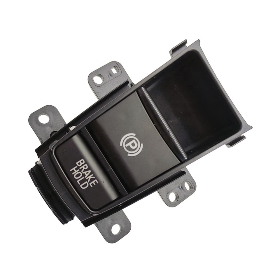 35355-T7A-J01 New Electric Auto Hand Brake Parking Brake Switch For Honda HRV XRV HR-V XR-V VEZEL