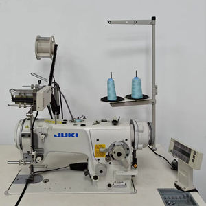 MC-M8 Dispositivo Computarizado de Medición de Cinta Elástica de 8 Tipos, Motor Universal para Máquina de Coser, Alimentador de Cinta Transportadora para Elásticos de Prendas - Product Image 4