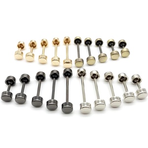 <span class=keywords><strong>Sac</strong></span> en cuir en métal de haute qualité, <span class=keywords><strong>sac</strong></span> <span class=keywords><strong>à</strong></span> <span class=keywords><strong>main</strong></span>, sangle de poignée de ceinture, roue d'haltère, <span class=keywords><strong>fermoir</strong></span> boucle détachable réparation largeur intérieure 15-40mm - Product Image 1