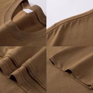Vêtements de sport pour hommes Vente en gros Spandex personnalisé Muscle Fit Running Fitness Workout Sport T-shirt - Product Image 2