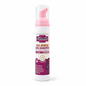 Mousse de bain shampoing pour <span class=keywords><strong>chat</strong></span> et chien 100ml, couleur personnalisée, usage salle de bain, déodorant moderne - Product Image 1