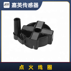 คอยล์จุดระเบิด Jiyi รุ่น H3T022 H3T024 H3T028 H3T011 F696 F581 MD15585 สำหรับรถยนต์ 4 สูบ - Product Image 2