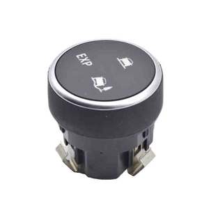 Interrupteur de réglage pour <span class=keywords><strong>Renault</strong></span>, interrupteur de conditionnement routier, OEM 251456265R, autres pièces automobiles - Product Image 1