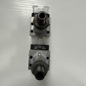 R901186323 HED5OH-30/350K14 สวิตช์สำหรับอุปกรณ์อุตสาหกรรม - Product Image 2