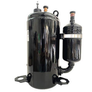 Máy nén quay WHP00930BUV-H6JUW R134a tốc độ cố định 6.3cc hiệu quả cao cho hệ thống lạnh - Product Image 6