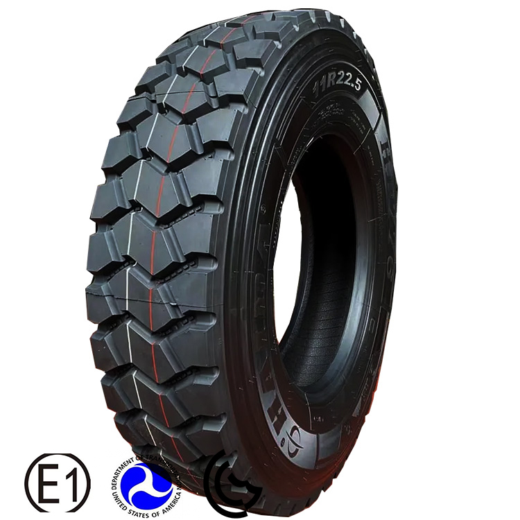 700 15 Truck Tires Durable and Reliable for Light Duty