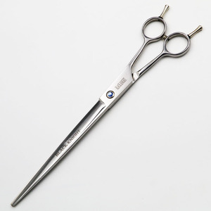 9 Inch Kéo Chuyên Nghiệp Làm Tóc Kéo Salon Barber Tóc Pet Dog Grooming Shears Chất Lượng Cao - Product Image 1