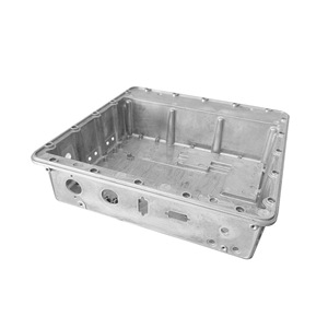 Tùy chỉnh nhôm không thấm nước nhà ở trường hợp cho thiết bị điện tử - Product Image 5