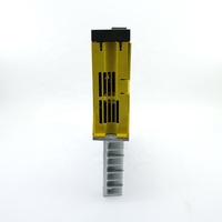 Módulo de Servoaccionamiento de CA Industrial Premium para Máquina CNC, Control de Movimiento de Precisión A06B-6079-H104 para Fanuc
