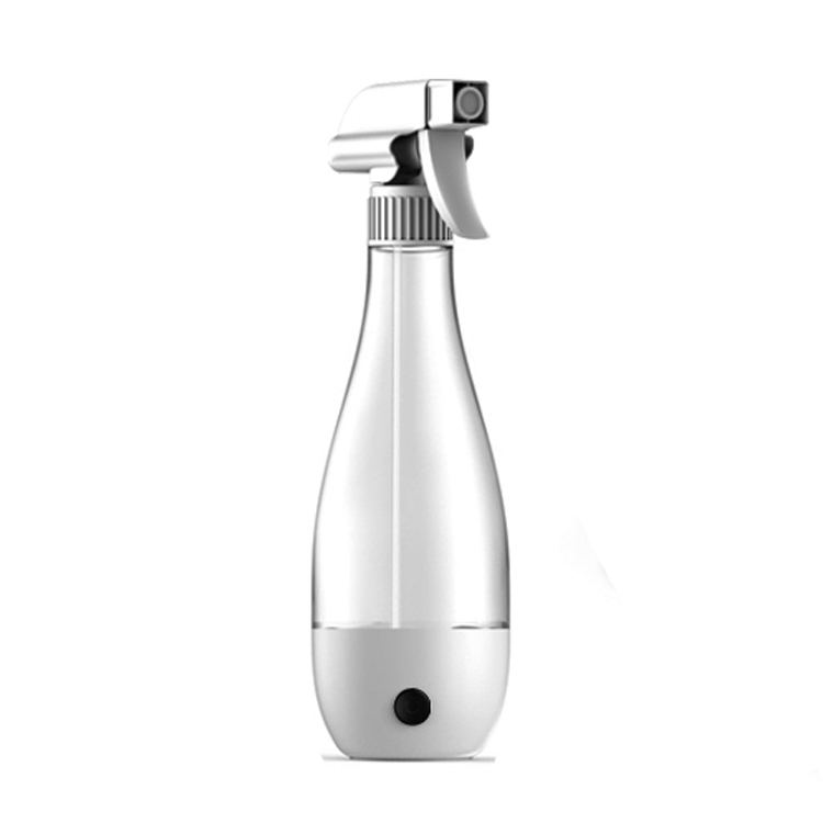 Портативный Аппарат для дезинфекции воды дома, генератор воды с гипохлористой кислотой, распылитель для бутылок