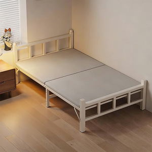 Canapé-<span class=keywords><strong>lit</strong></span> pliable de style japonais, convertible, pour petite pièce ou appartement, avec rembourrage épais et housse - Product Image 2