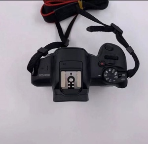 Cámaras <span class=keywords><strong>Canon</strong></span> R100 al por Mayor con Fotografía de Nivel Profesional, Formato APS-C 4K, Cámara sin Espejo - Product Image 6