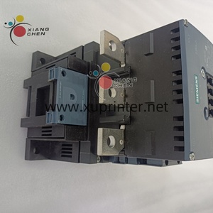 WD 3RT5065-6AB36 3RT5064-6AV36 Accesorios Originales Nuevos y Genuinos para Controladores de Automatización - Product Image 3