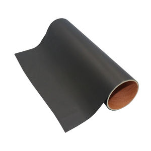 Pelindung sinyal 5G Anti radiasi, pelindung gelombang elektromagnetik, penghalang RFID EMF EMI EMC, kain nikel tembaga konduktif, Anti radiasi - Product Image 3