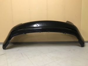 อะไหล่กันชนรถยนต์สีดำเงา OEM สำหรับ Tesla Model 3 Performance เพื่อการซ่อมแซม - Product Image 5