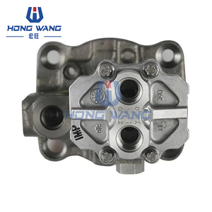 Repuestos para Excavadora 319-0675 10R-8897 Bomba de Inyección de Combustible Compatible con Motor Caterpillar CAT C7 C9 Excavadora 330C - Product Image 3