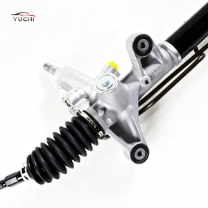 Crémaillère de direction assistée hydraulique 53601-SNA-A04 53601-SNB-T02 pour Honda 2006-2011 RHD - Product Image 5