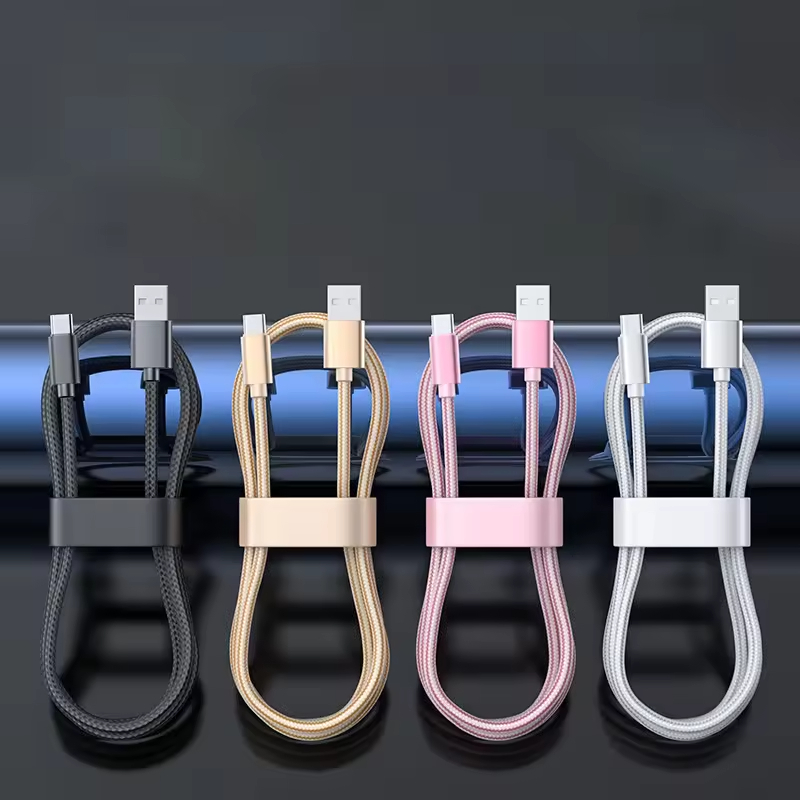 Opciones de color Tipo-C (1 unidad) (a granel)