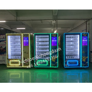 自動自動ゲームカード自動販売機スポーツトレーディングカード自動販売機ブラインドボックス自動自動販売機 - Product Image 6