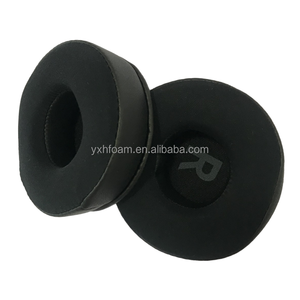 Almohadillas de Gel para <span class=keywords><strong>Sony</strong></span>, nuevo modelo de auriculares inalámbricos de repuesto, almohadillas de repuesto de Gel para auriculares, almohadillas - Product Image 1