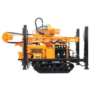 Equipo de Perforación de Muestras de Suelo de la Mejor Calidad Hecho en China, Máquina para Exploración Geológica - Product Image 2