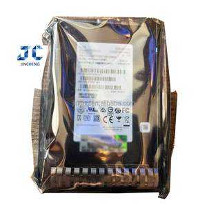 P08632-001 P05994-B21 3.84TB SATA 2.5in DS 6G SC แบบผสมใช้ SSD โซลิดสเตทไดรฟ์ - Product Image 2