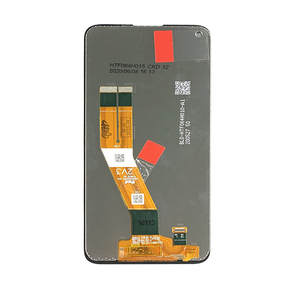 <span class=keywords><strong>Original</strong></span> de alta calidad para Samsung A11 M11 Pantalla <span class=keywords><strong>LCD</strong></span> Pantalla táctil 1 año de garantía - Product Image 2